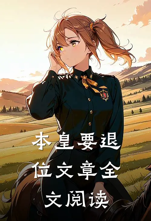 本皇要退位文章全文阅读