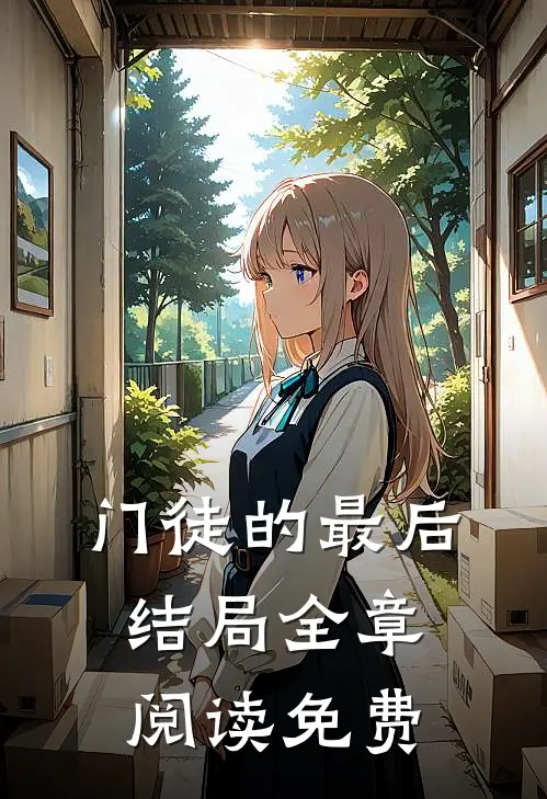 门徒的最后结局全章阅读免费