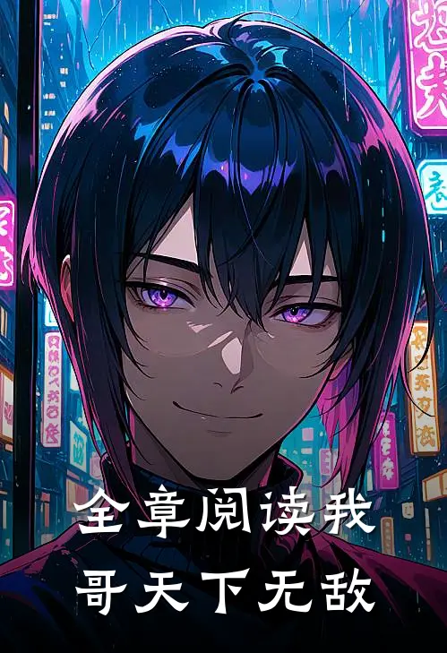 全章阅读我哥天下无敌
