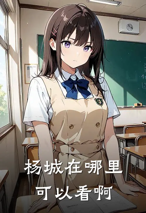 杨城在哪里可以看啊