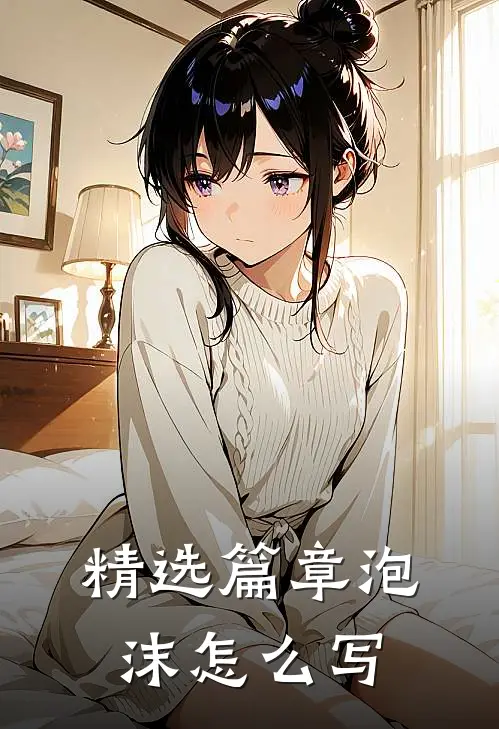 精选篇章泡沫怎么写