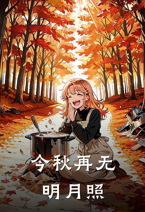 今秋再无明月照