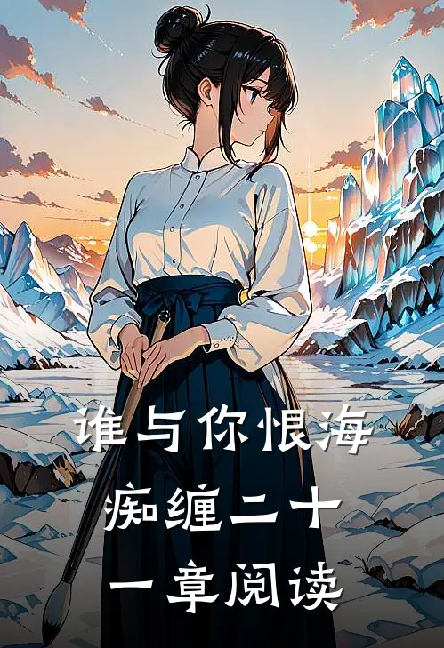 谁与你恨海痴缠二十一章阅读