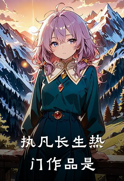 执凡长生热门作品是