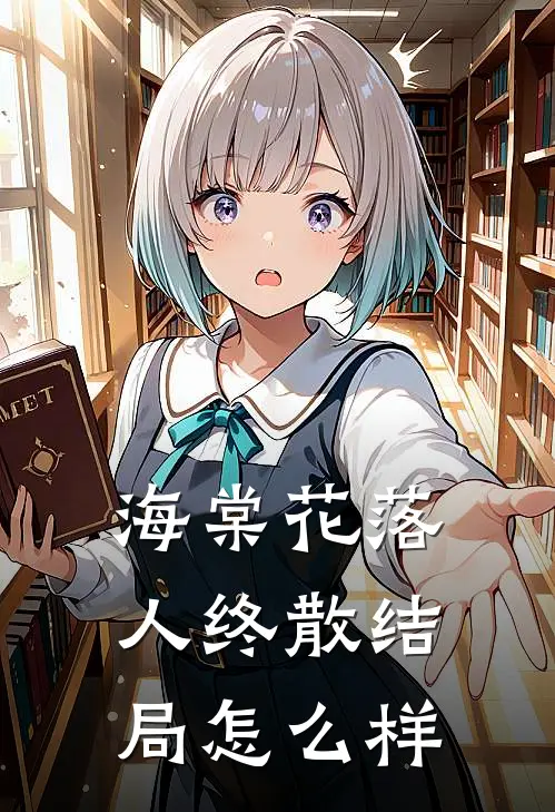 海棠花落人终散结局怎么样