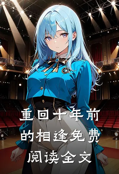 重回十年前的相逢免费阅读全文