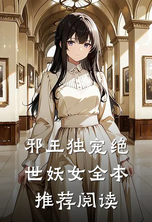邪王独宠绝世妖女全本推荐阅读