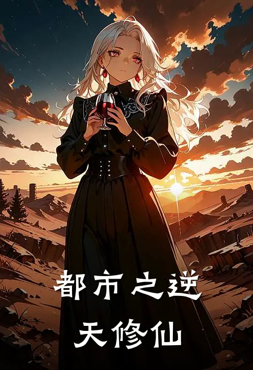 都市之逆天修仙