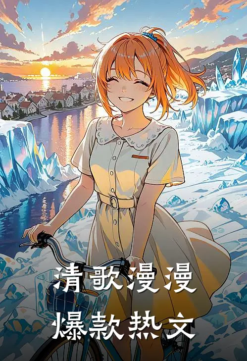 清歌漫漫爆款热文