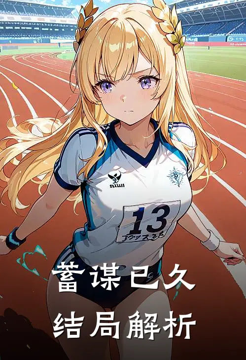 蓄谋已久结局解析