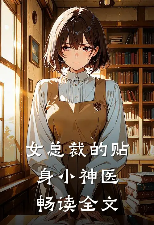 女总裁的贴身小神医畅读全文