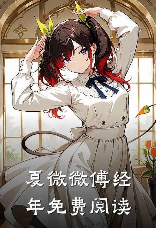 夏微微傅经年免费阅读