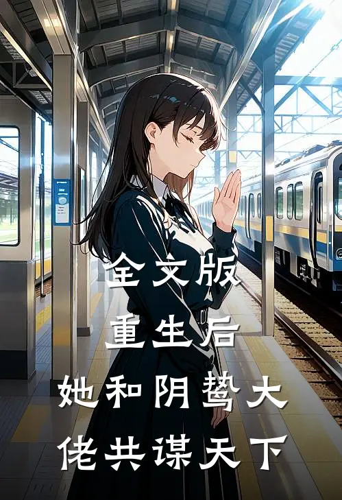 全文版重生后,她和阴鸷大佬共谋天下