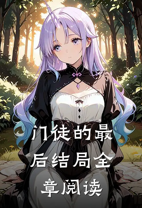 门徒的最后结局全章阅读
