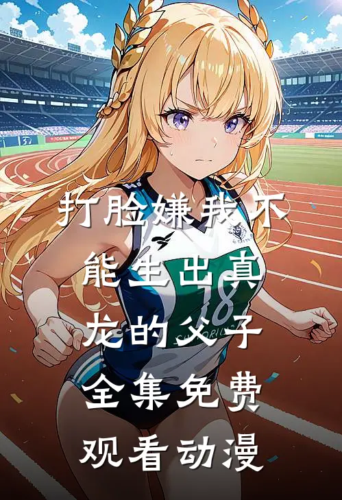 打脸嫌我不能生出真龙的父子全集免费观看动漫