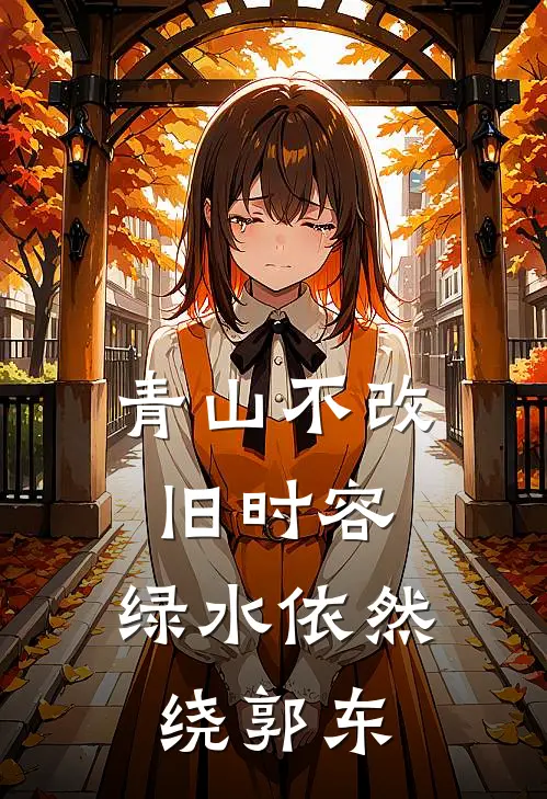青山不改旧时容,绿水依然绕郭东