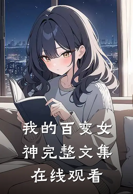 我的百变女神完整文集在线观看