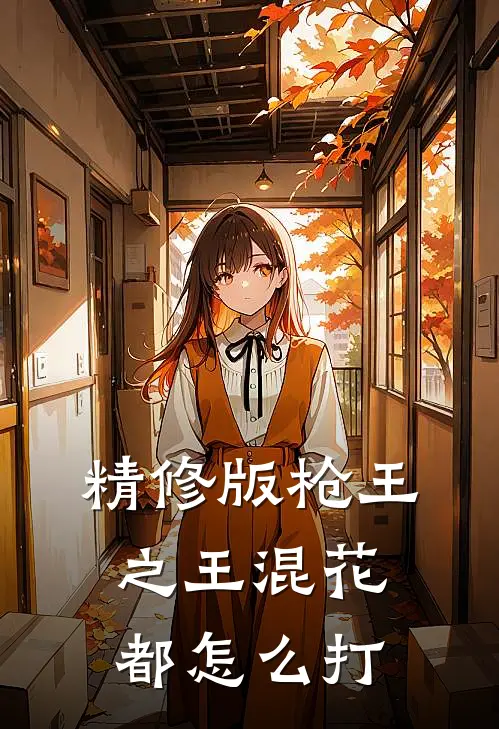 精修版枪王之王混花都怎么打