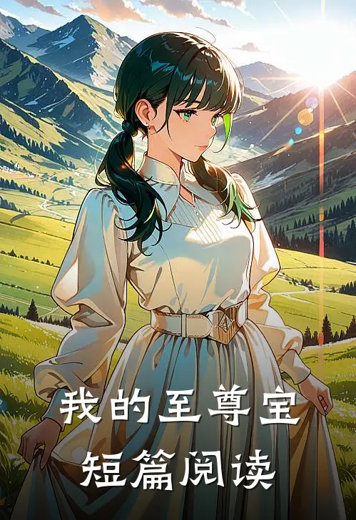 我的至尊宝短篇阅读
