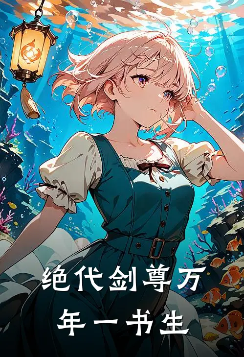 绝代剑尊 万年一书生