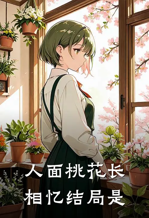人面桃花长相忆结局是