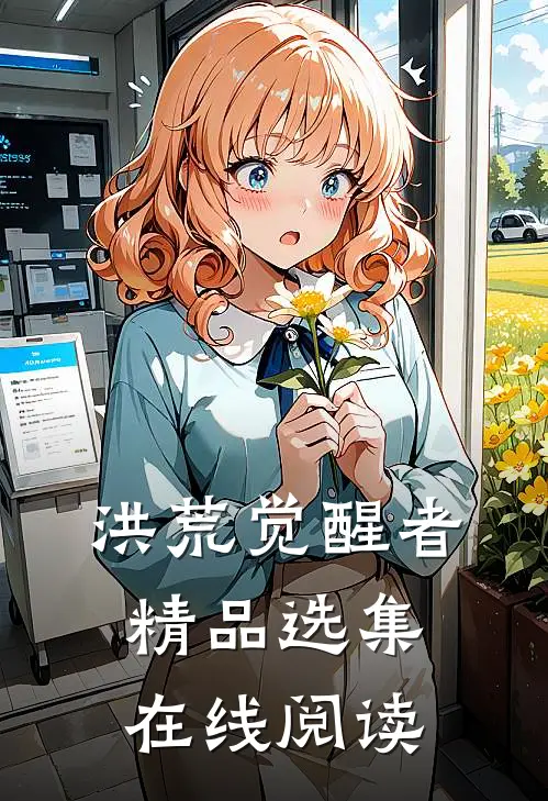 洪荒觉醒者精品选集在线阅读