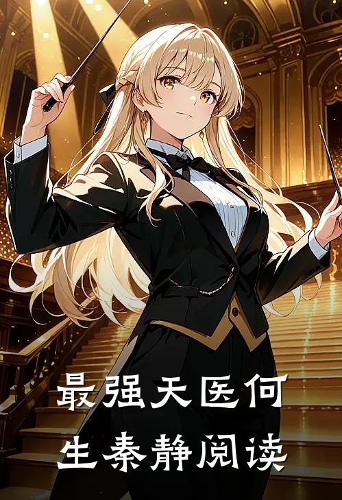 最强天医何生秦静阅读
