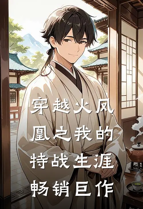 穿越火凤凰之我的特战生涯畅销巨作