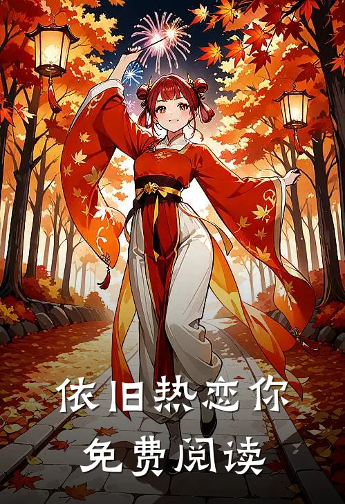 依旧热恋你免费阅读