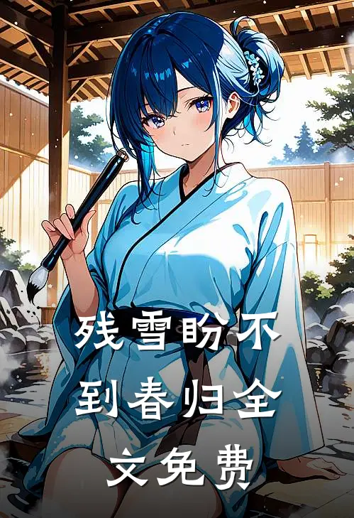 残雪盼不到春归全文免费