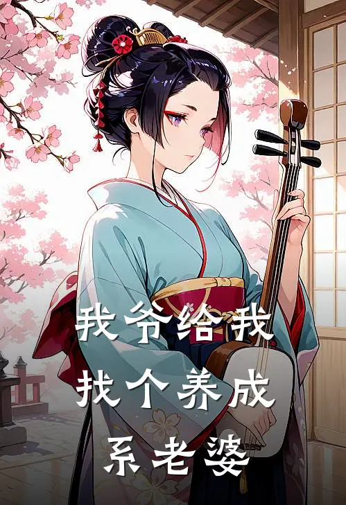 我爷给我找个养成系老婆