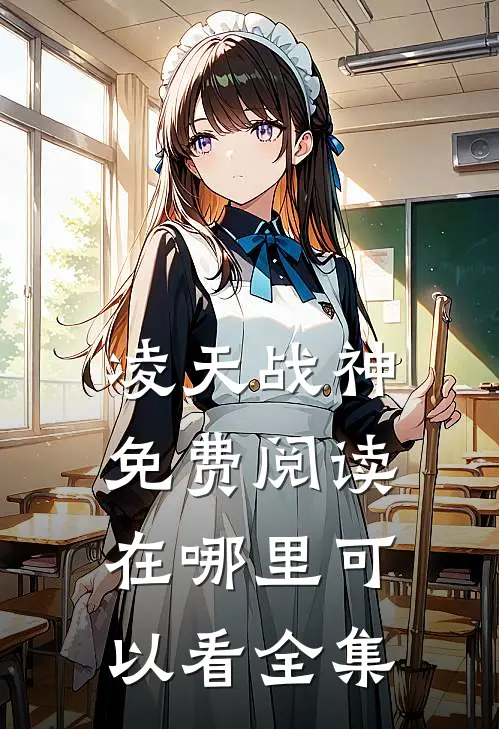凌天战神免费阅读在哪里可以看全集