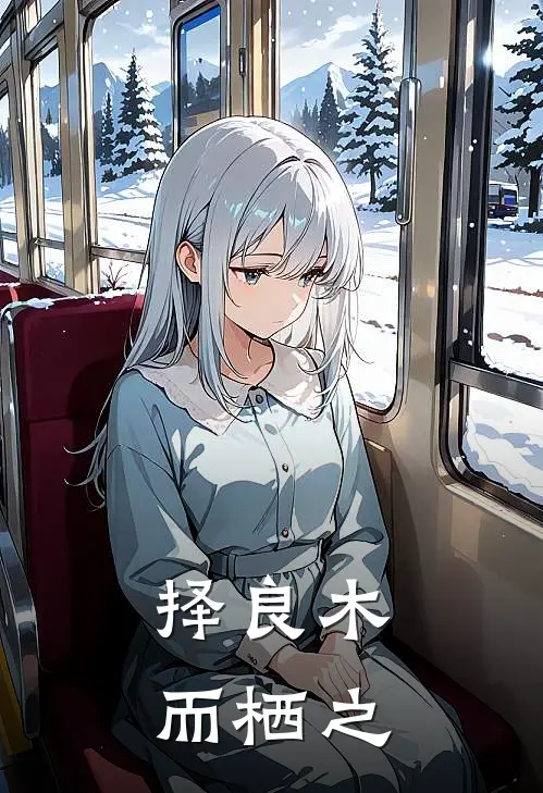 择良木而栖之