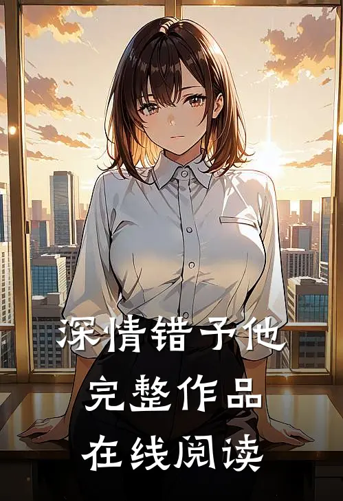 深情错予他完整作品在线阅读