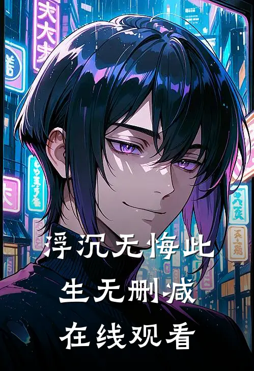 浮沉无悔此生无删减在线观看