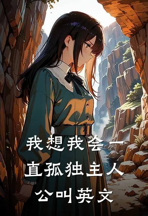 我想我会一直孤独主人公叫英文
