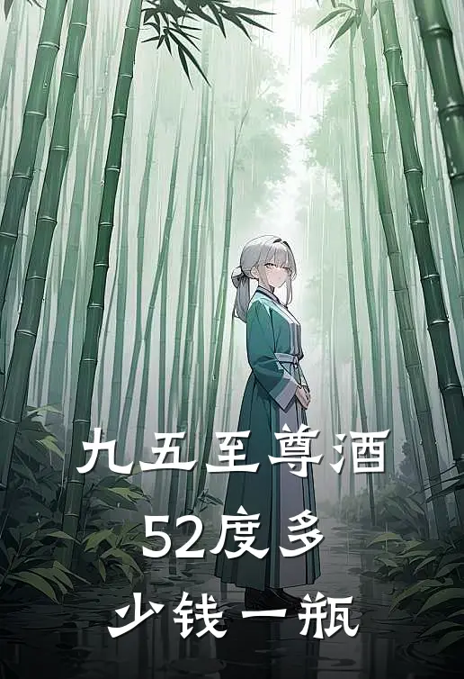 九五至尊酒52度多少钱一瓶