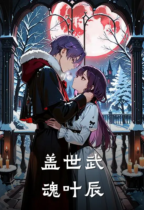 盖世武魂叶辰