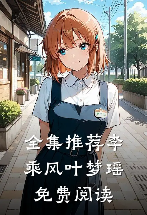 全集推荐李乘风叶梦瑶 免费阅读