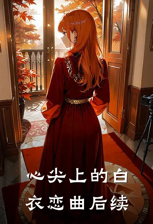 心尖上的白衣恋曲后续