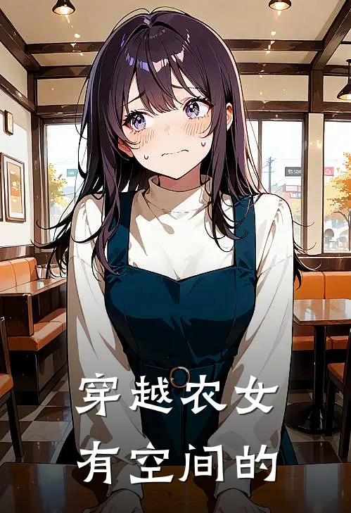 穿越农女有空间的