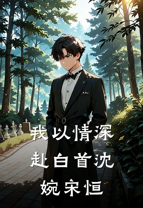 我以情深赴白首沈婉宋恒