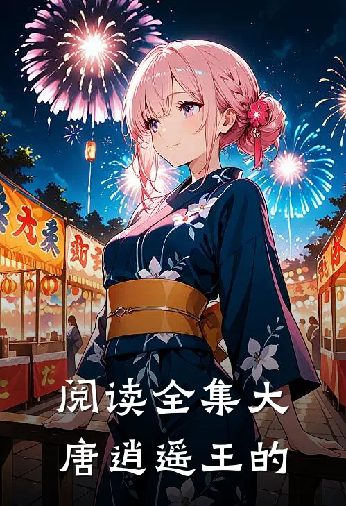 阅读全集大唐逍遥王的