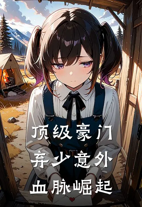 顶级豪门弃少意外血脉崛起