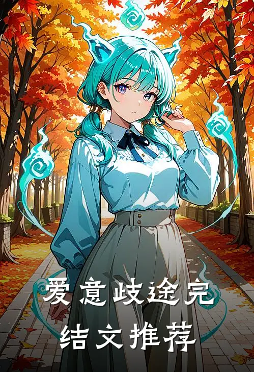 爱意歧途完结文推荐