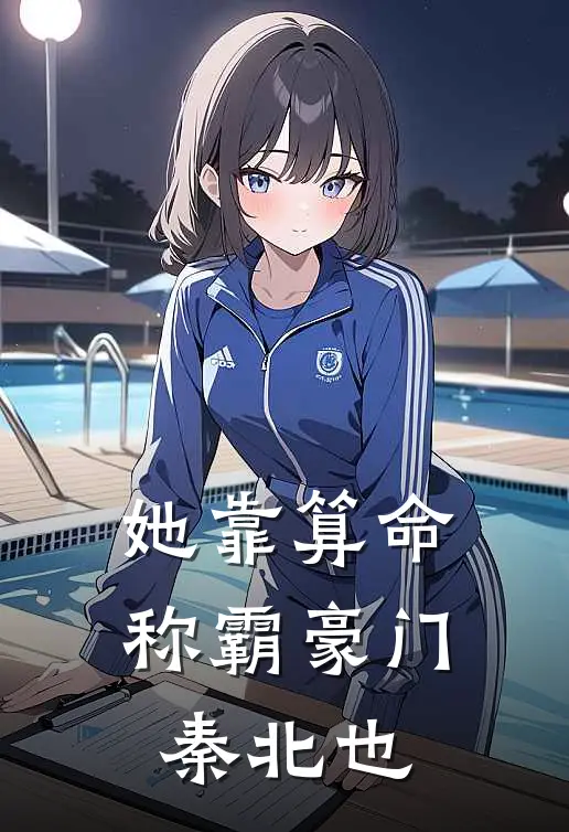 她靠算命称霸豪门秦北也