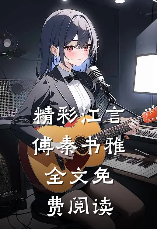 精彩江言傅秦书雅全文免费阅读