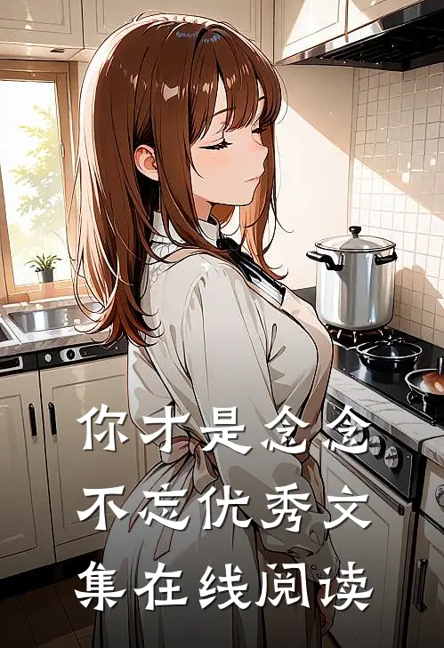 你才是念念不忘优秀文集在线阅读