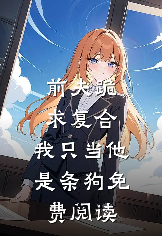 前夫跪求复合,我只当他是条狗免费阅读