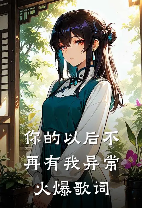 你的以后不再有我异常火爆歌词